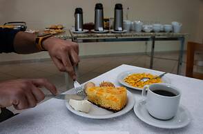 Apart Hotel Água Limpa