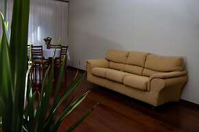 Apart Hotel Água Limpa