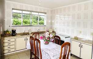 Apart Hotel Água Limpa