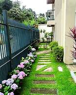 Apart Hotel Água Limpa