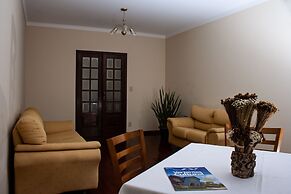 Apart Hotel Água Limpa