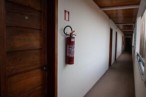 Apart Hotel Água Limpa