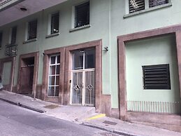 Sweet Home - Home office