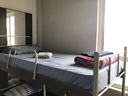 Sweet Home - Home office