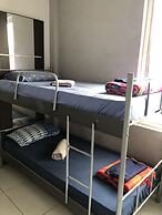 Sweet Home - Home office