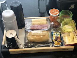 Sweet Home - Home office