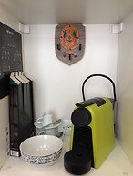 Sweet Home - Home office