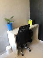 Sweet Home - Home office