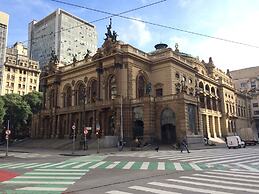 Sweet Home - Home office