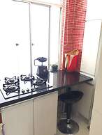 Sweet Home - Home office