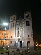 Sweet Home - Home office