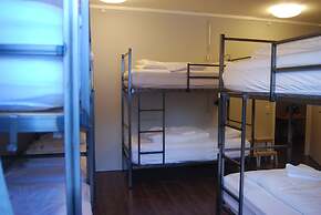 Tehúsið Hostel