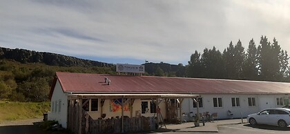 Tehúsið Hostel