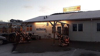 Tehúsið Hostel