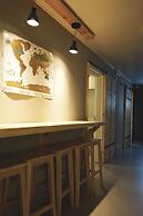 Tehúsið Hostel