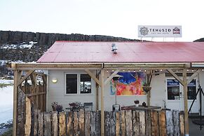 Tehúsið Hostel