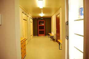 Tehúsið Hostel
