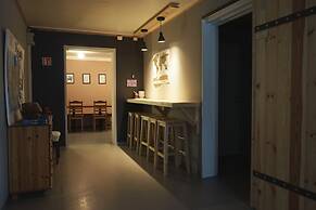 Tehúsið Hostel