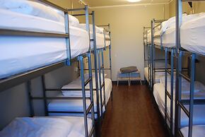 Tehúsið Hostel