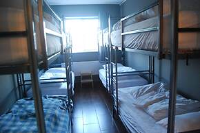 Tehúsið Hostel