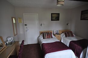 The Olde Forge Hotel