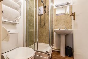 The Olde Forge Hotel