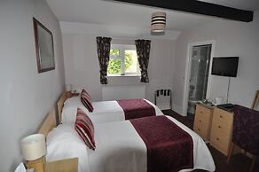 The Olde Forge Hotel