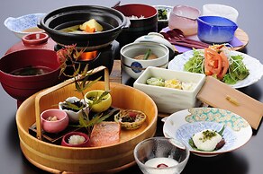Kappa no Yado Ryokan Sanjiro