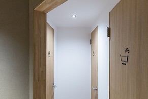 Shizuya KYOTO - Hostel