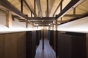 Shizuya KYOTO - Hostel