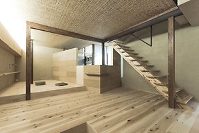 Shizuya KYOTO - Hostel