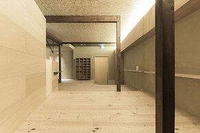 Shizuya KYOTO - Hostel