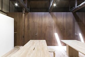 Shizuya KYOTO - Hostel