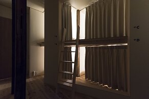 Shizuya KYOTO - Hostel