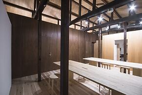 Shizuya KYOTO - Hostel