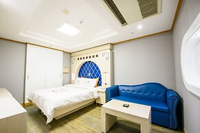 Kang Neung Dong-a Hotel