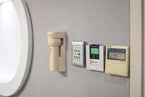 Kang Neung Dong-a Hotel