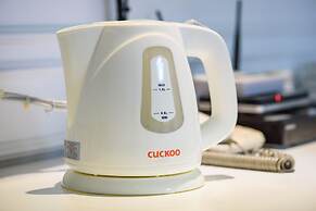 Kang Neung Dong-a Hotel