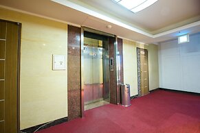 Kang Neung Dong-a Hotel