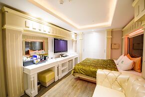 Kang Neung Dong-a Hotel