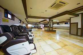 Kang Neung Dong-a Hotel