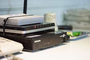 Kang Neung Dong-a Hotel