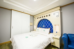 Kang Neung Dong-a Hotel