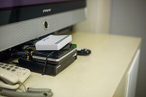 Kang Neung Dong-a Hotel