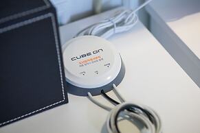 Kang Neung Dong-a Hotel