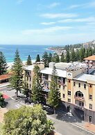 Mad Monkey Coogee Beach Hostel