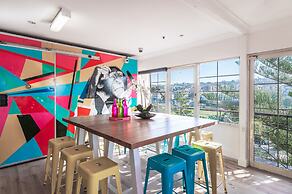 Mad Monkey Coogee Beach Hostel