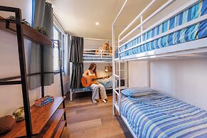 Mad Monkey Coogee Beach Hostel