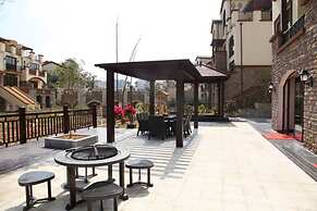 Tian Yue Hui Hot Spring Villa