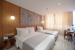 Majestic Premium Hotel